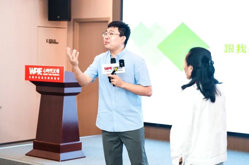 是孩子没有天赋,还是你缺乏发现的眼光?