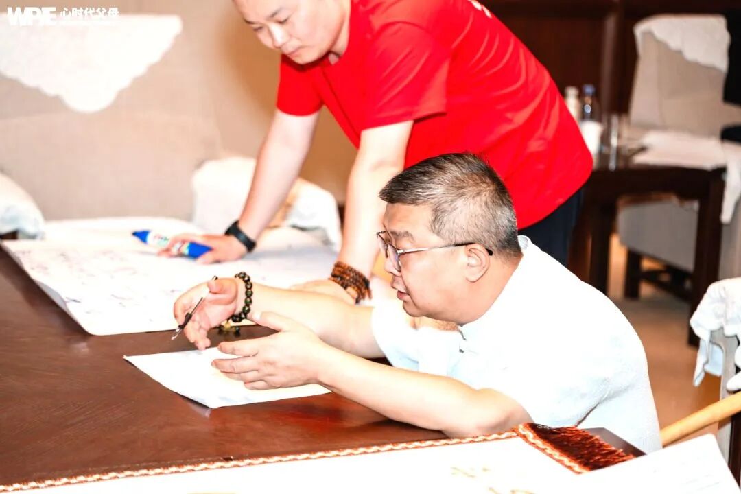 别让扫兴的人,吸走你的情绪能量!