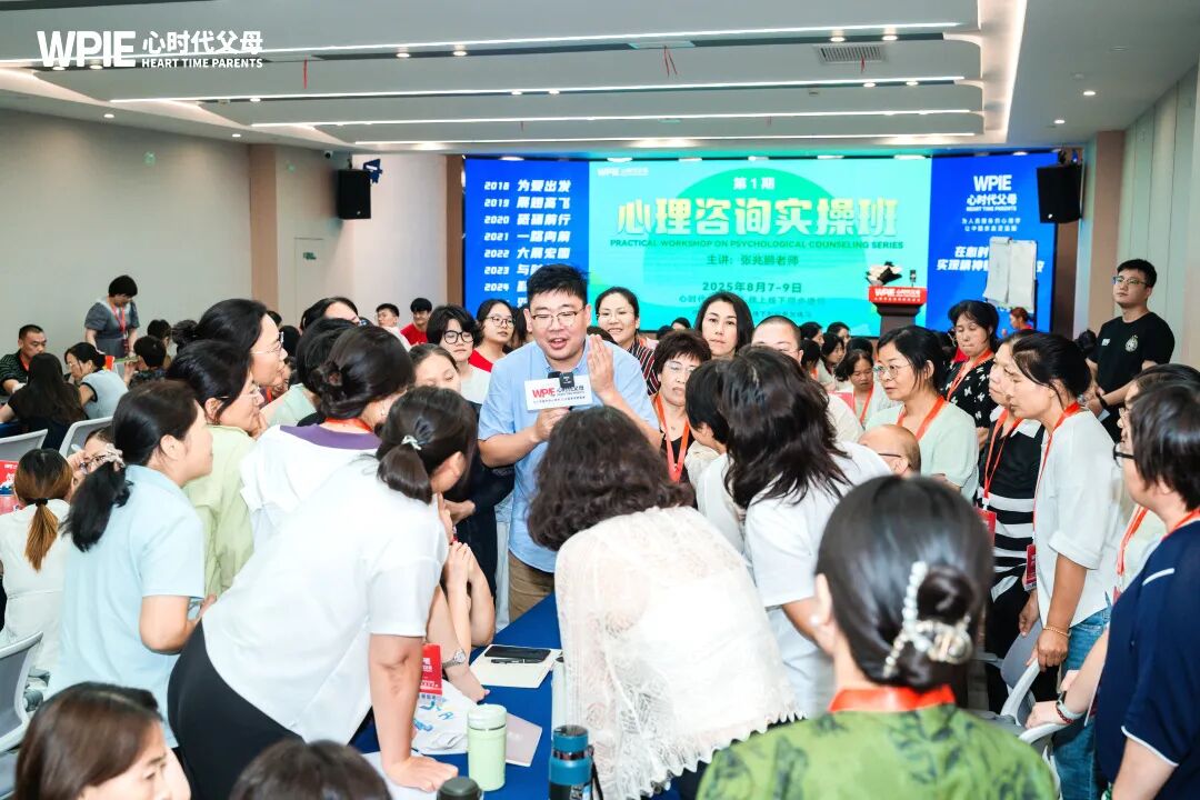 是孩子没有天赋,还是你缺乏发现的眼光?