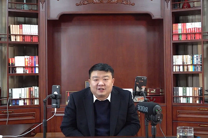 WPIE || 父母教育家 || 七年之养,父爱归位——心时代父亲节专场7年温暖回顾!