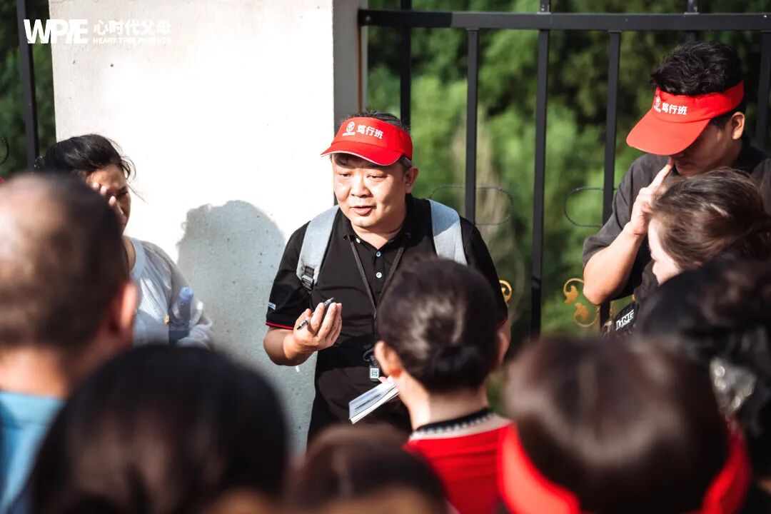 【咱们的故事】“我忍了你二十几年了!”“谢谢你没放弃我!”——一对夫妻的真诚对话与共同成长