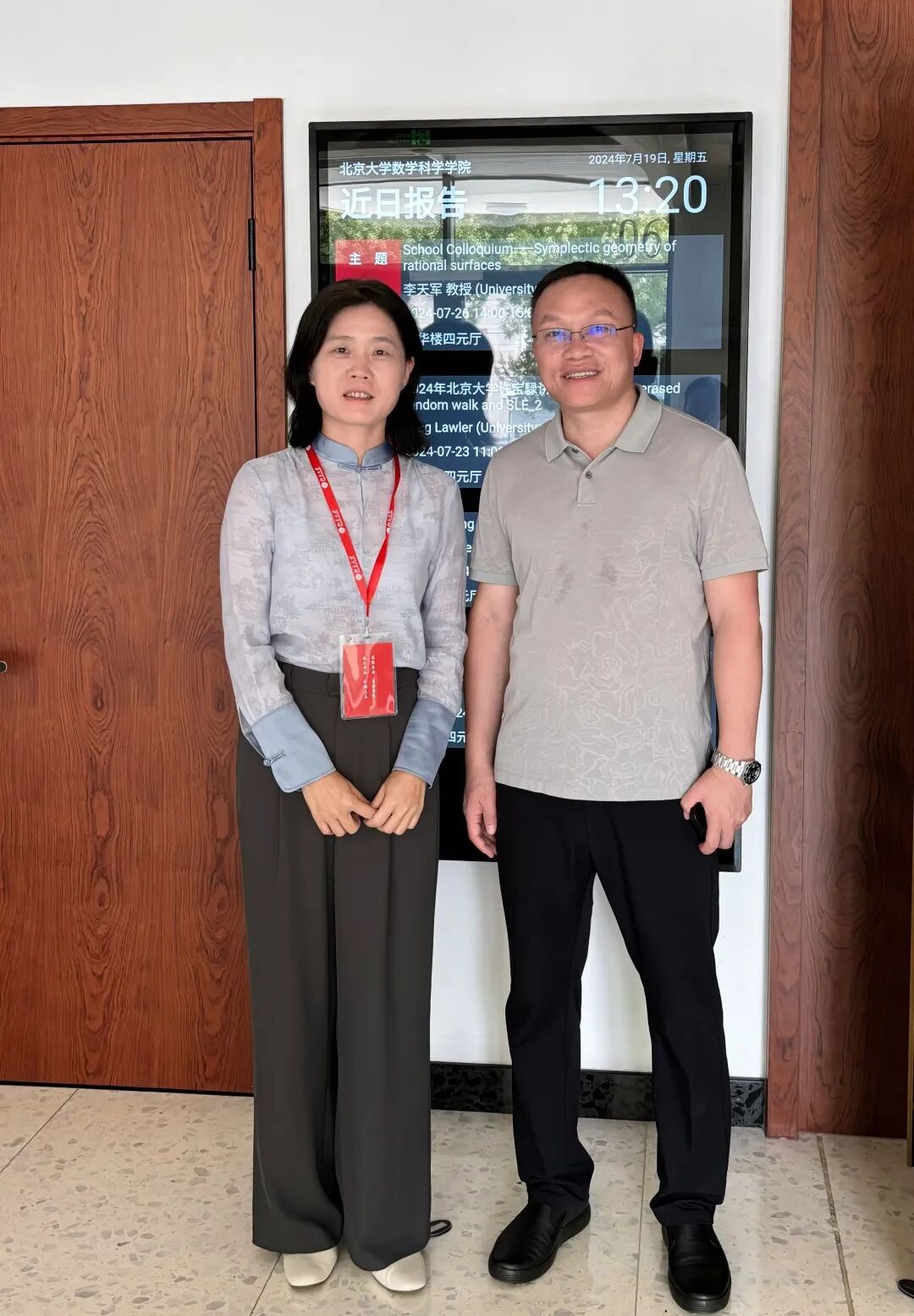 【咱们的故事】“我忍了你二十几年了!”“谢谢你没放弃我!”——一对夫妻的真诚对话与共同成长