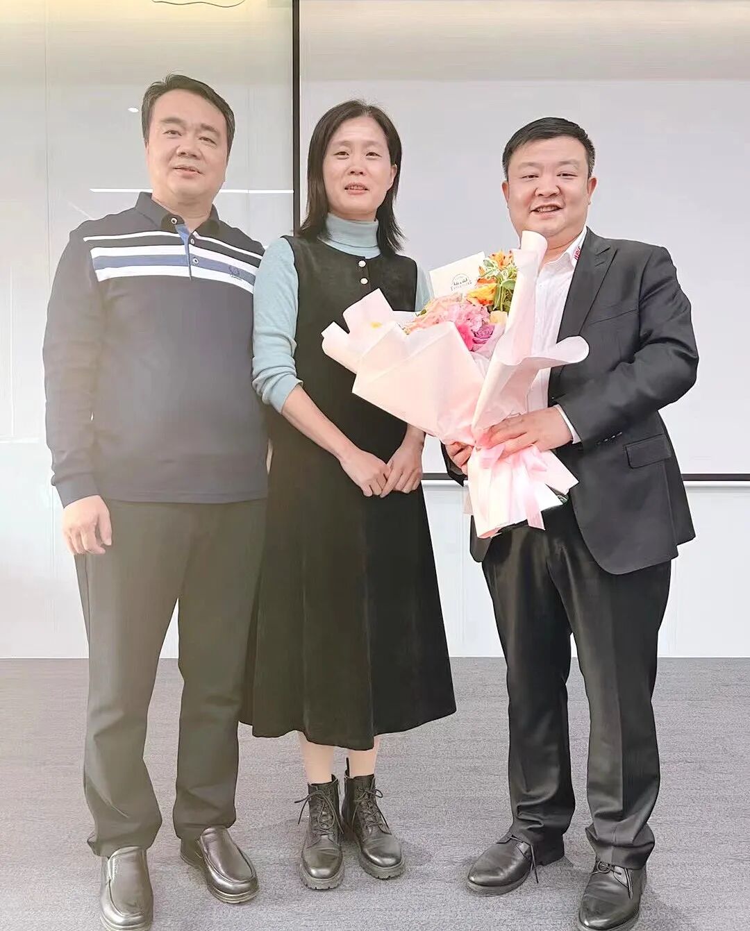 【咱们的故事】“我忍了你二十几年了!”“谢谢你没放弃我!”——一对夫妻的真诚对话与共同成长