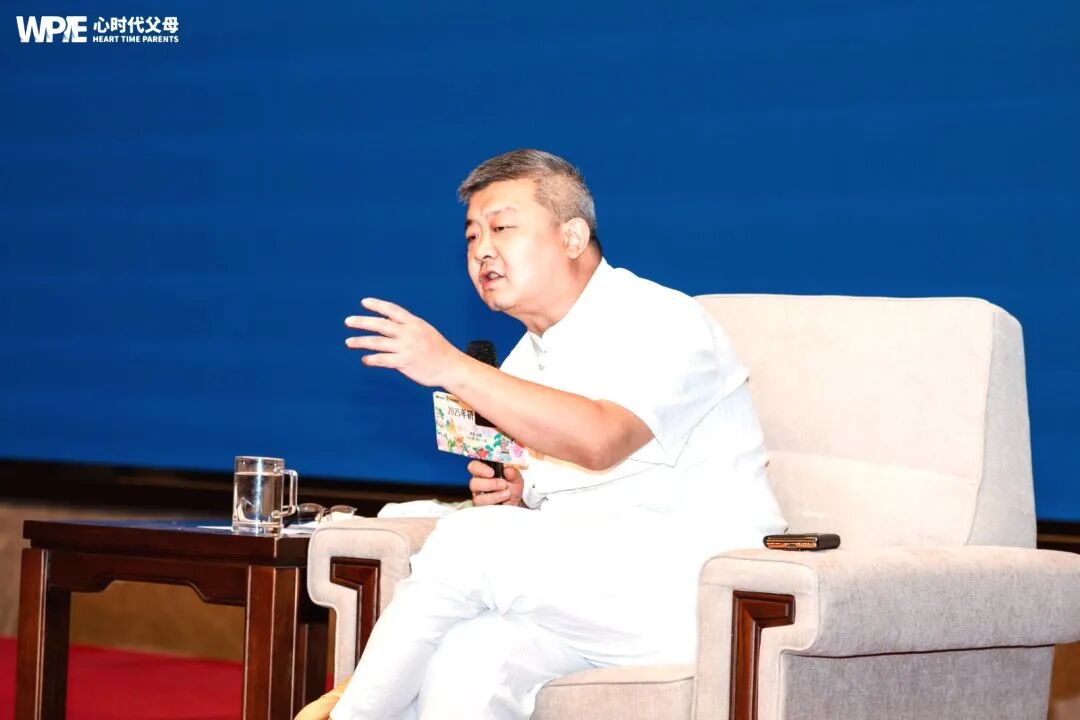 “都跟你说过八百遍了,咋就记不住呢?”——你的苦心为何成了孩子的噪音?