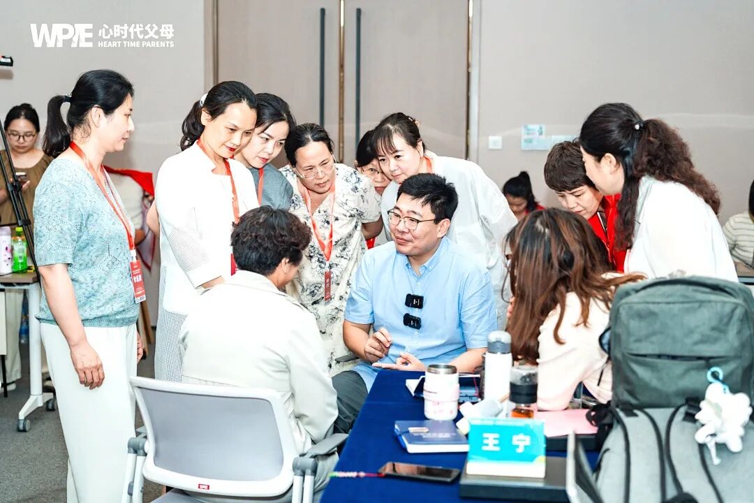 是孩子没有天赋,还是你缺乏发现的眼光?