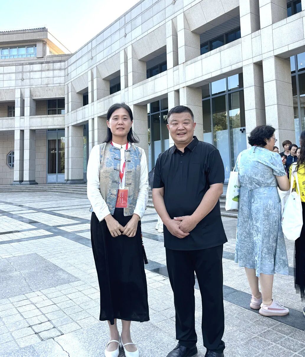 【咱们的故事】“我忍了你二十几年了!”“谢谢你没放弃我!”——一对夫妻的真诚对话与共同成长