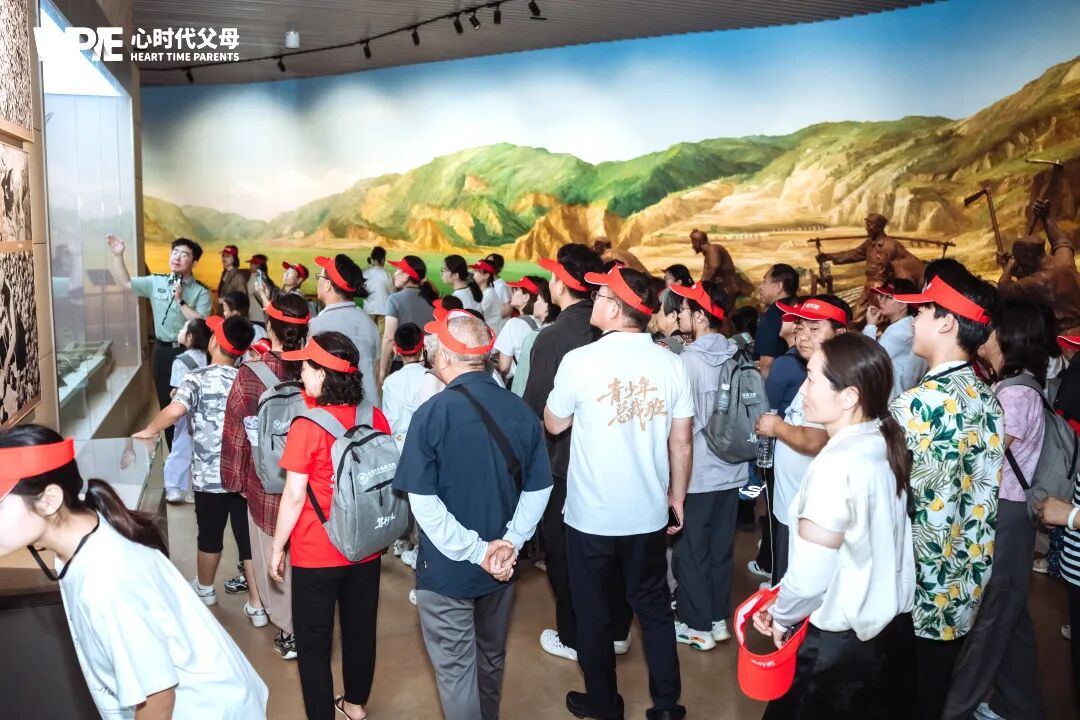 当道路拥堵时,内心如何不堵?——一次堵车引发的察觉与反思