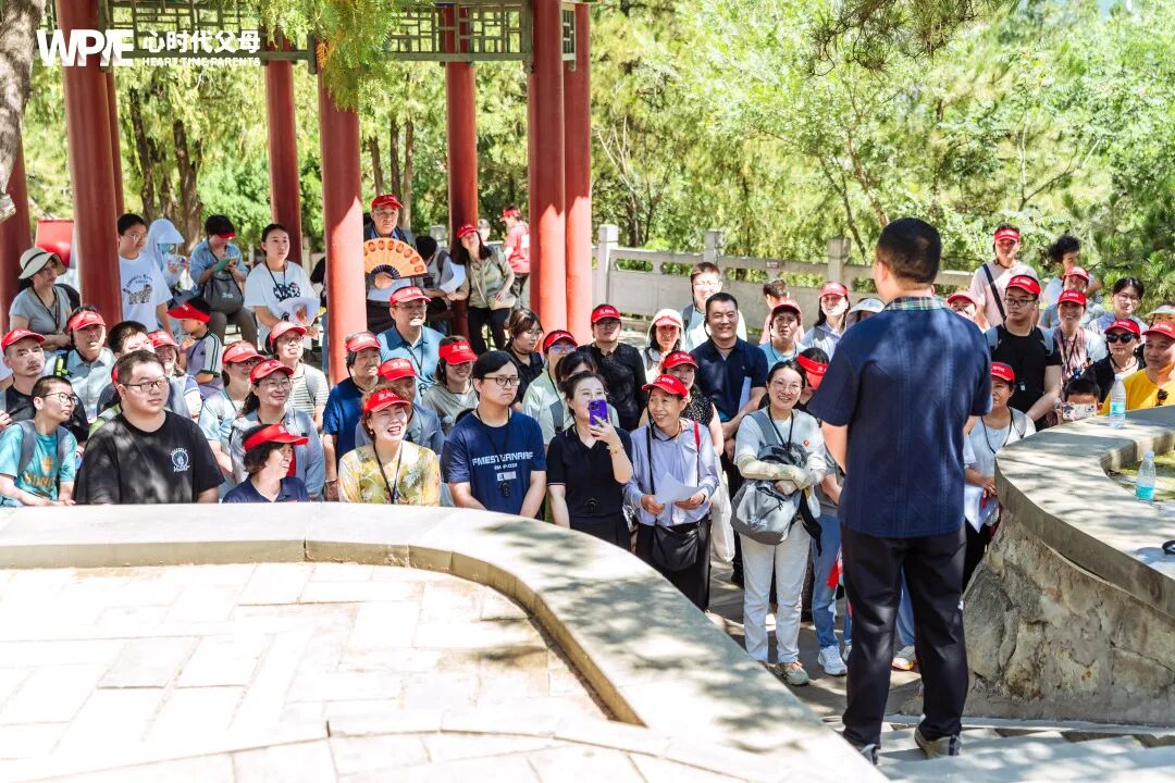 当道路拥堵时,内心如何不堵?——一次堵车引发的察觉与反思