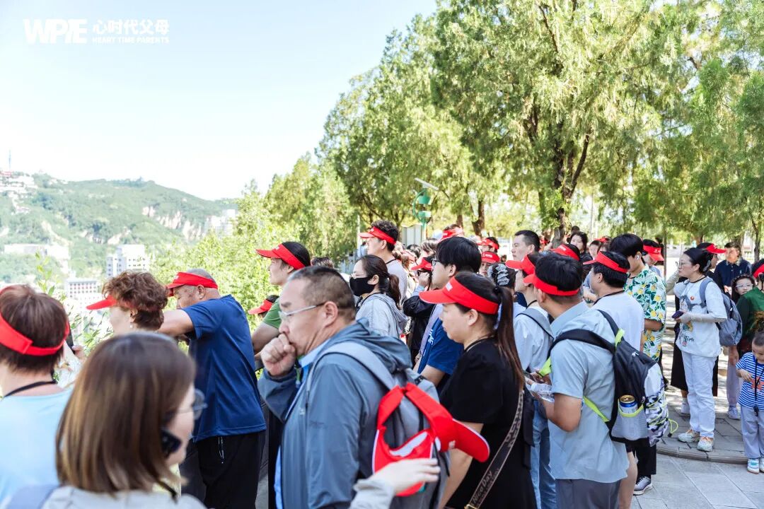 当道路拥堵时,内心如何不堵?——一次堵车引发的察觉与反思