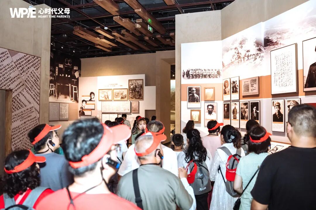 当道路拥堵时,内心如何不堵?——一次堵车引发的察觉与反思