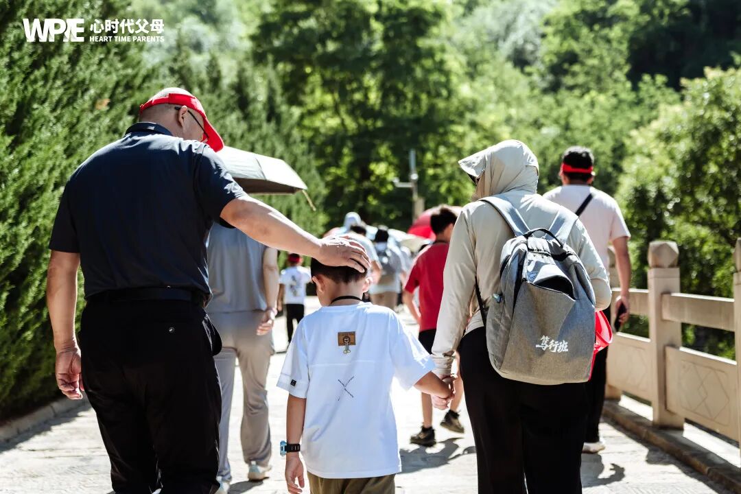 当道路拥堵时,内心如何不堵?——一次堵车引发的察觉与反思