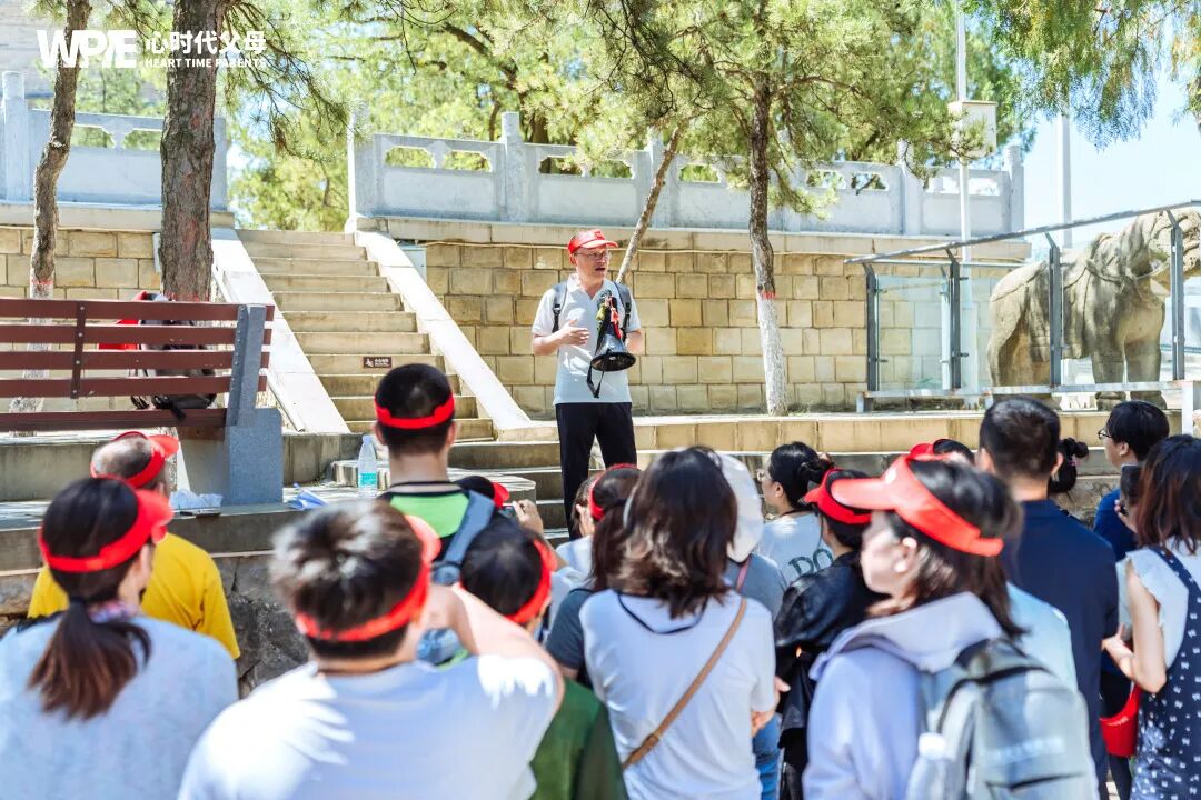 当道路拥堵时,内心如何不堵?——一次堵车引发的察觉与反思