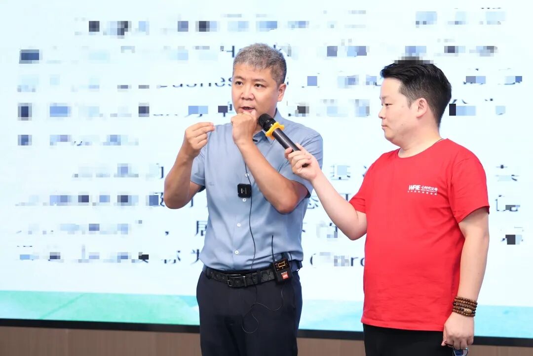 【重返校园之路——王克老师学员采访】咨询师“不谈上学”,爱摄影的少年却冲进了班级前十