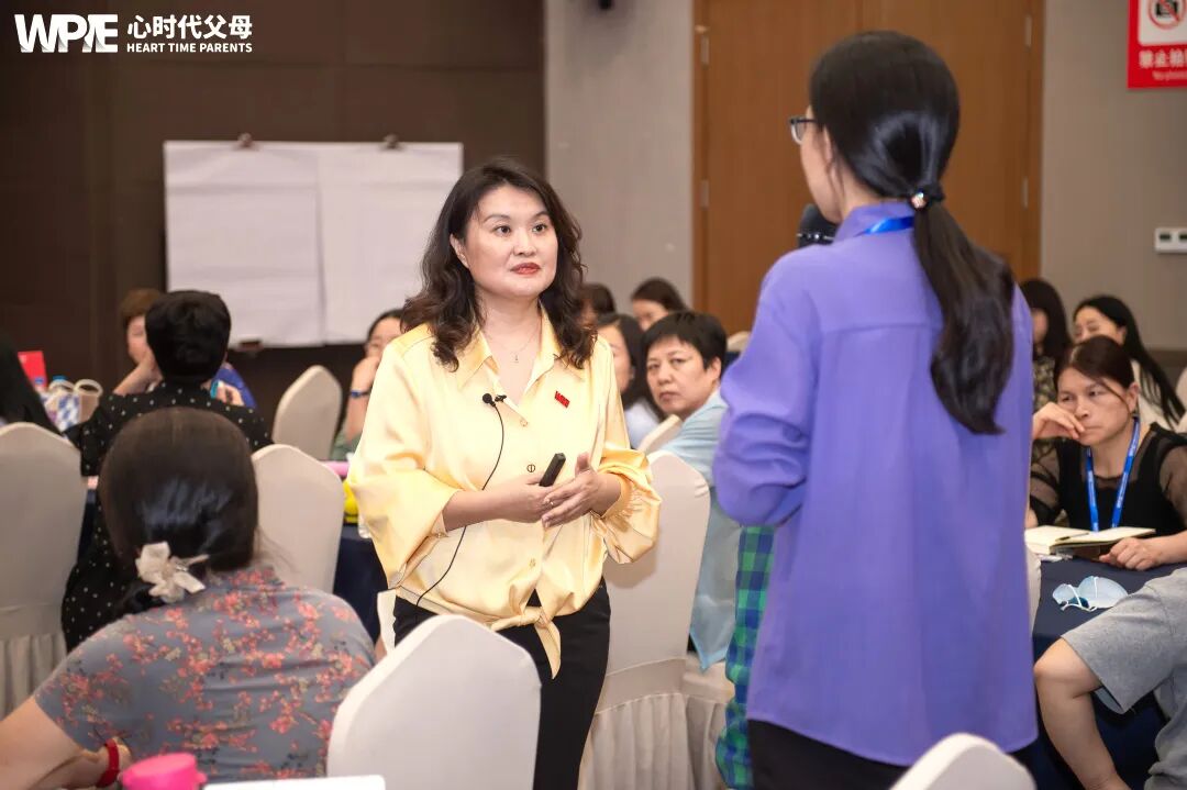 【重返校园之路——王克老师学员采访】构建疗愈闭环:纪琼院长托举、文聪老师涵容、王克老师推动,助力孩子重返校园