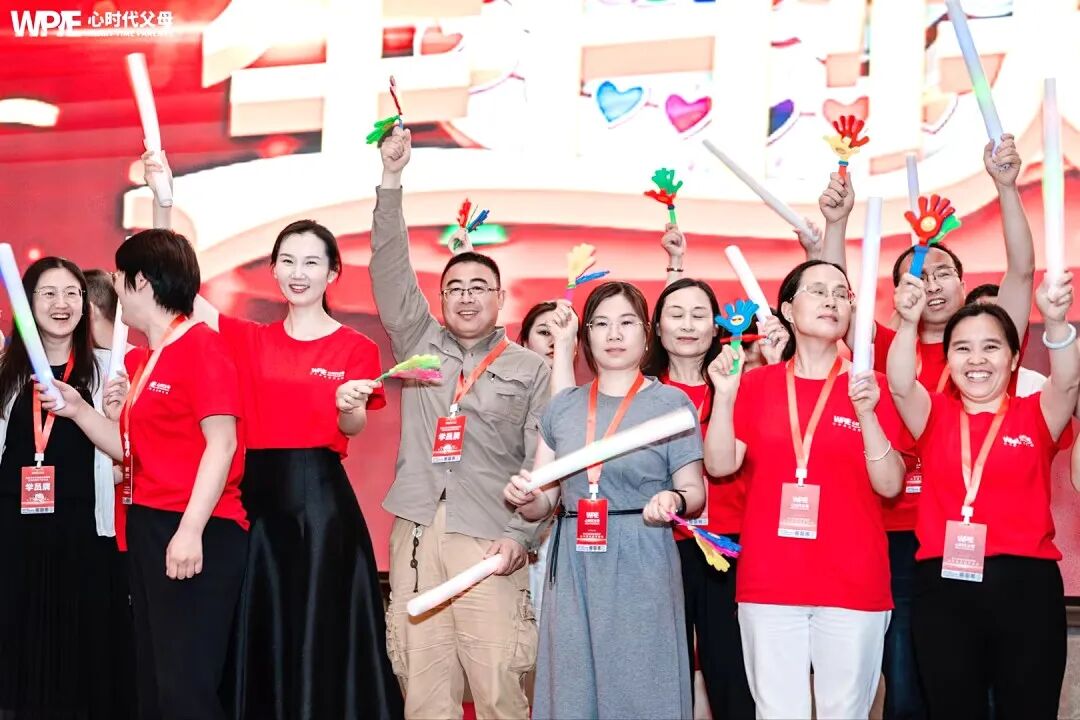 从“纠偏者”到“守望者”:一位母亲的自驱力觉醒之路