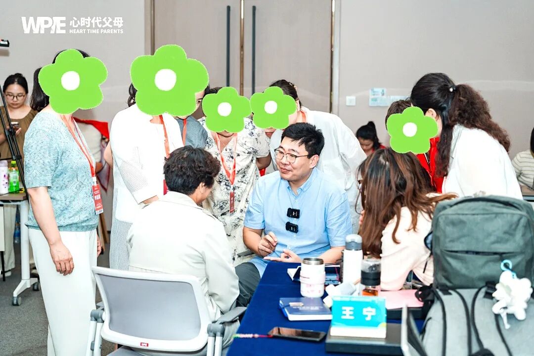 孩子不会吵架是太善良吗?——兆鹏老师:“不要让孩子把‘懦弱’当‘善良’!”