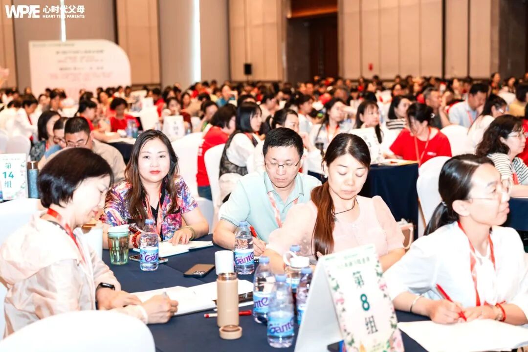 【纪琼院长家庭系统教育方案实操班】从厌学辍学到主动想学,王纪琼院长五步智慧引导,唤醒孩子4分行动力