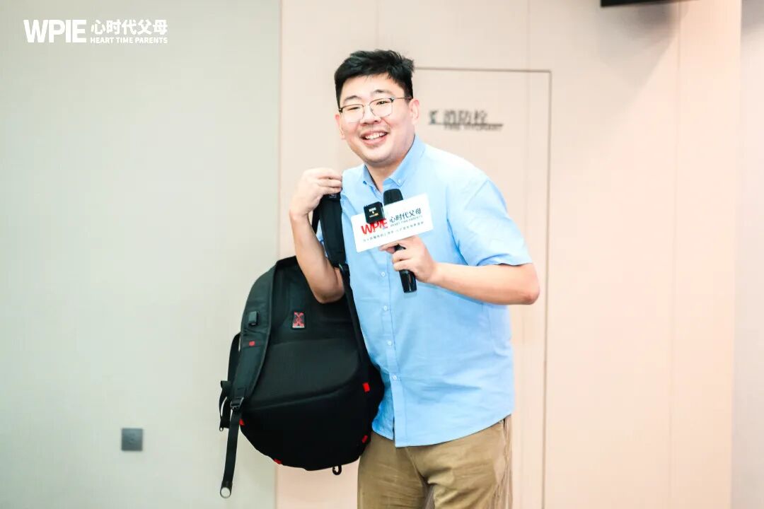 孩子不会吵架是太善良吗?——兆鹏老师:“不要让孩子把‘懦弱’当‘善良’!”