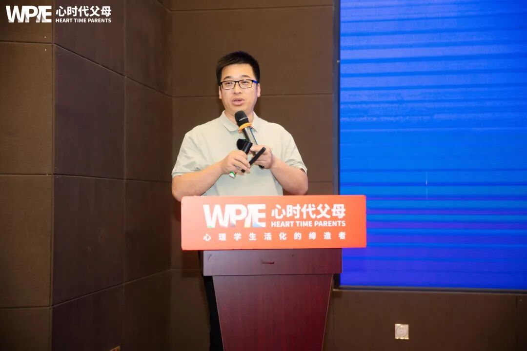 【海勇老师学习军师方案班 · 高级】兄弟相争是个“幌子”,问题出在“爱的排序”