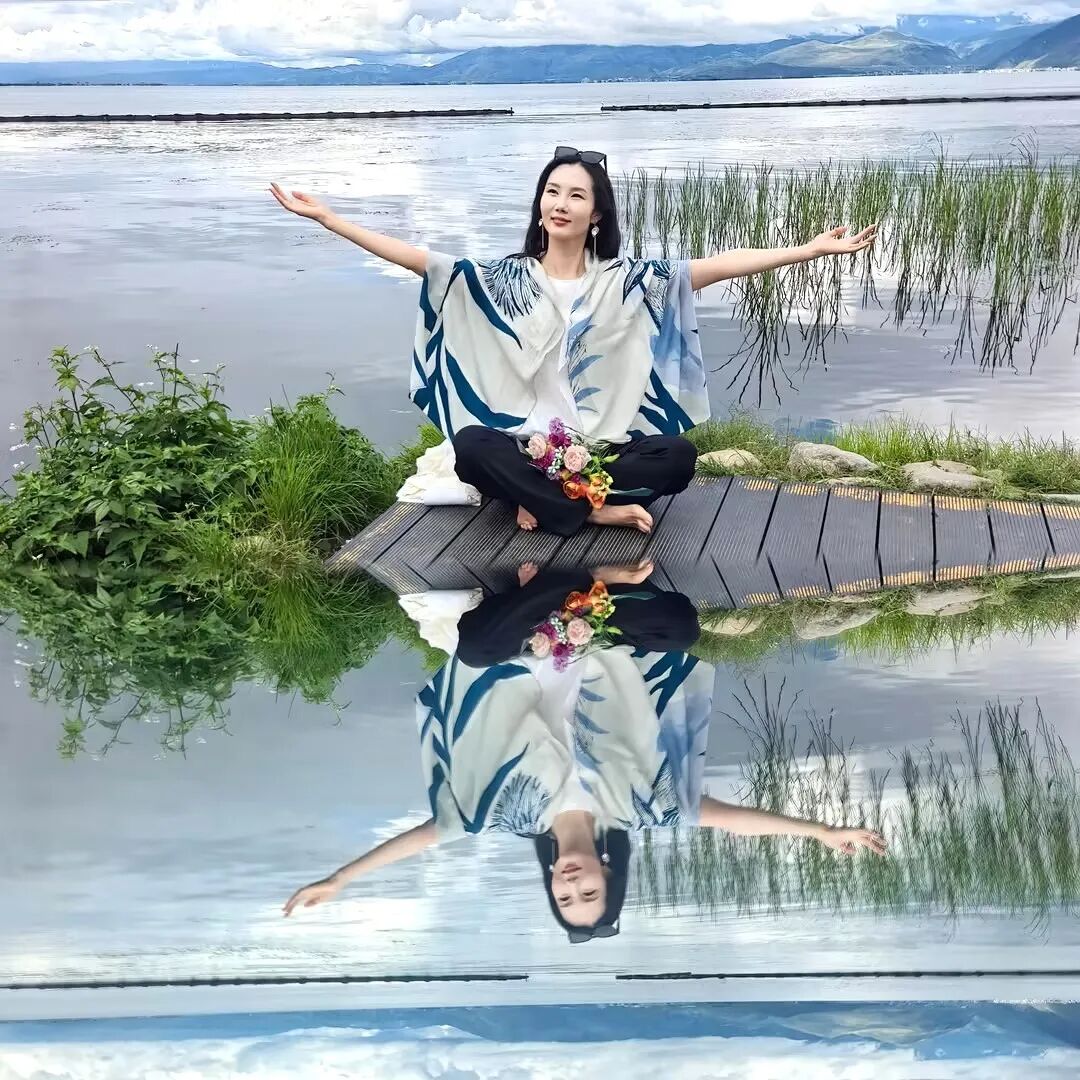 从“纠偏者”到“守望者”:一位母亲的自驱力觉醒之路