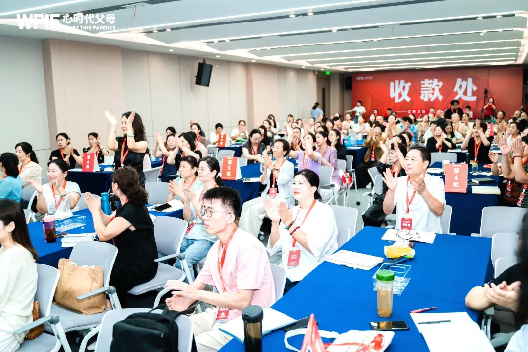 孩子不会吵架是太善良吗?——兆鹏老师:“不要让孩子把‘懦弱’当‘善良’!”