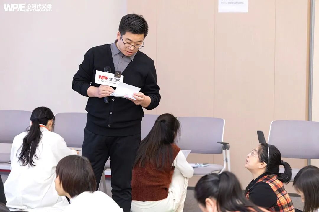 【海勇老师学习军师方案班 · 高级】兄弟相争是个“幌子”,问题出在“爱的排序”