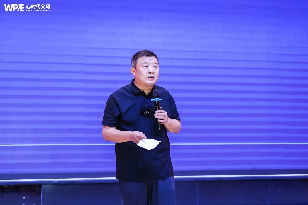 【重返校园之路——王克老师学员采访】从三年闭门不出到独闯世界:一场跨越万里的家庭重启!