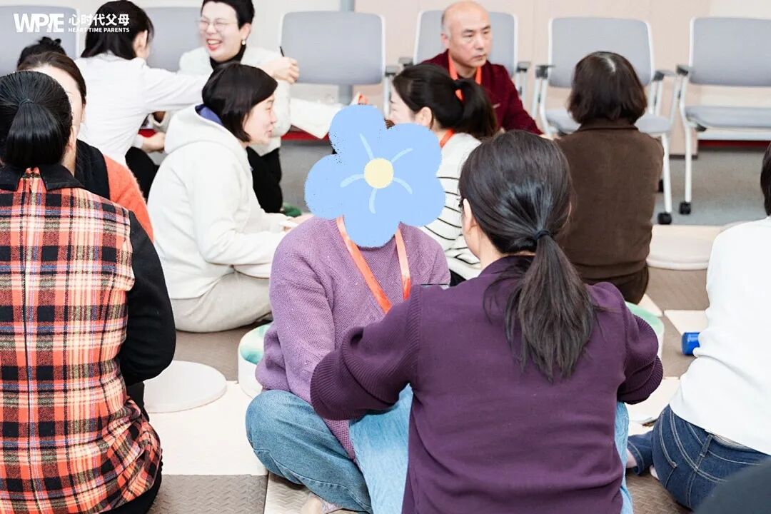 【海勇老师学习军师方案班 · 高级】要“美”的女儿杠上要“对”的老公,我该怎样做?