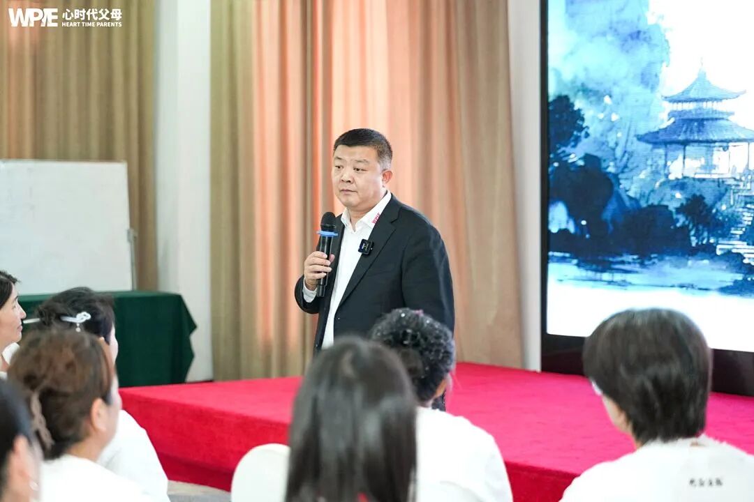 你以为的“付出”,真的是孩子需要的成长吗?