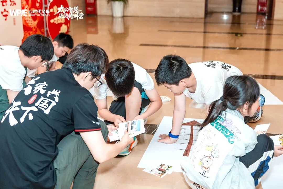 多子女家庭必备“免战牌”——纪琼院长:“不要急着站队,否则就是在亲手制造‘偏心’”