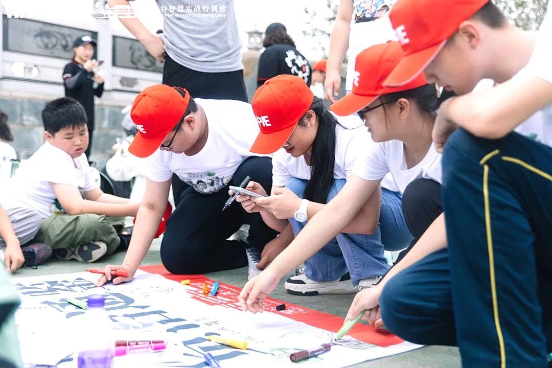 用王纪琼院长讲的“财富五要素”经营婚姻后,竟盘活了整个家!