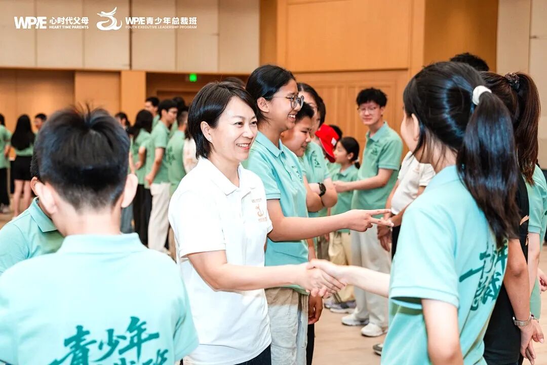 听女儿一席话,我更理解高中的孩子了——原来高中最难的课,从来不在课本上!