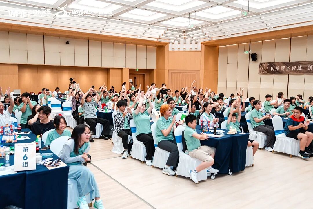 听女儿一席话,我更理解高中的孩子了——原来高中最难的课,从来不在课本上!