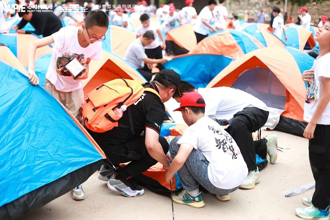 【纪琼院长家庭生态导师班】孩子休学,丈夫崩溃打人,她绝望求助——纪琼院长揭开真相:“孩子休学只是表象!”