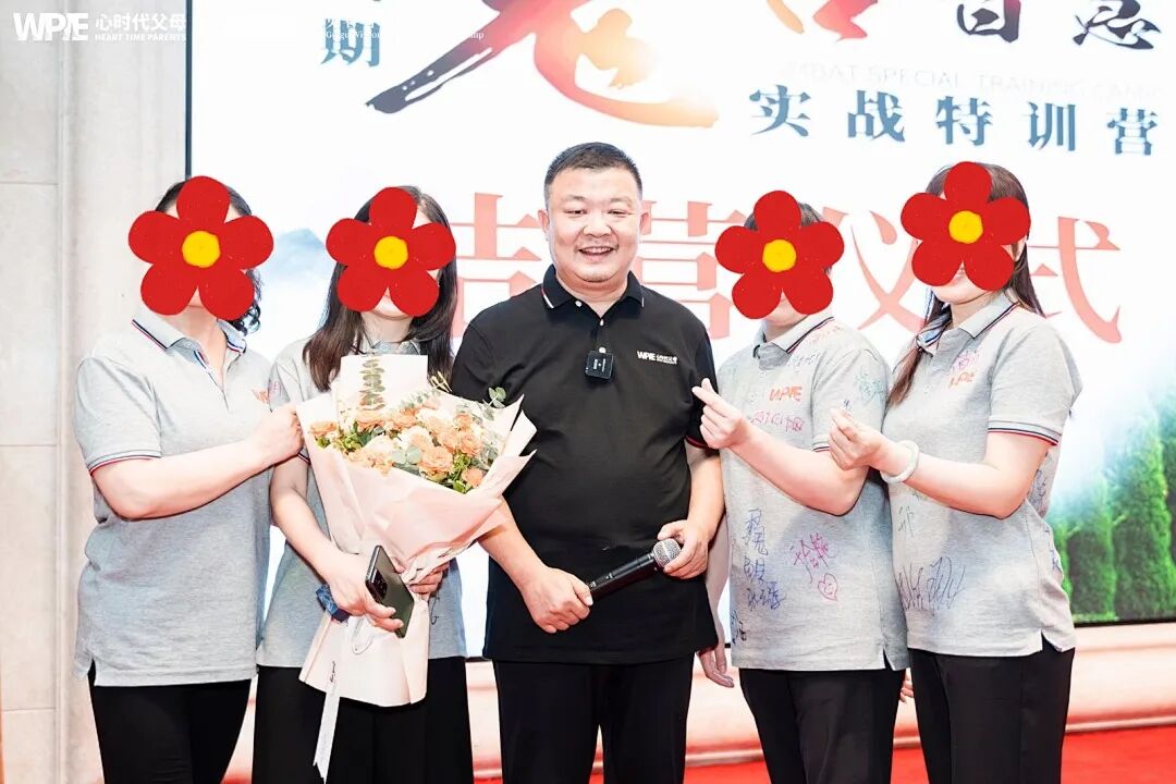 【纪琼院长家庭生态导师班】孩子休学,丈夫崩溃打人,她绝望求助——纪琼院长揭开真相:“孩子休学只是表象!”