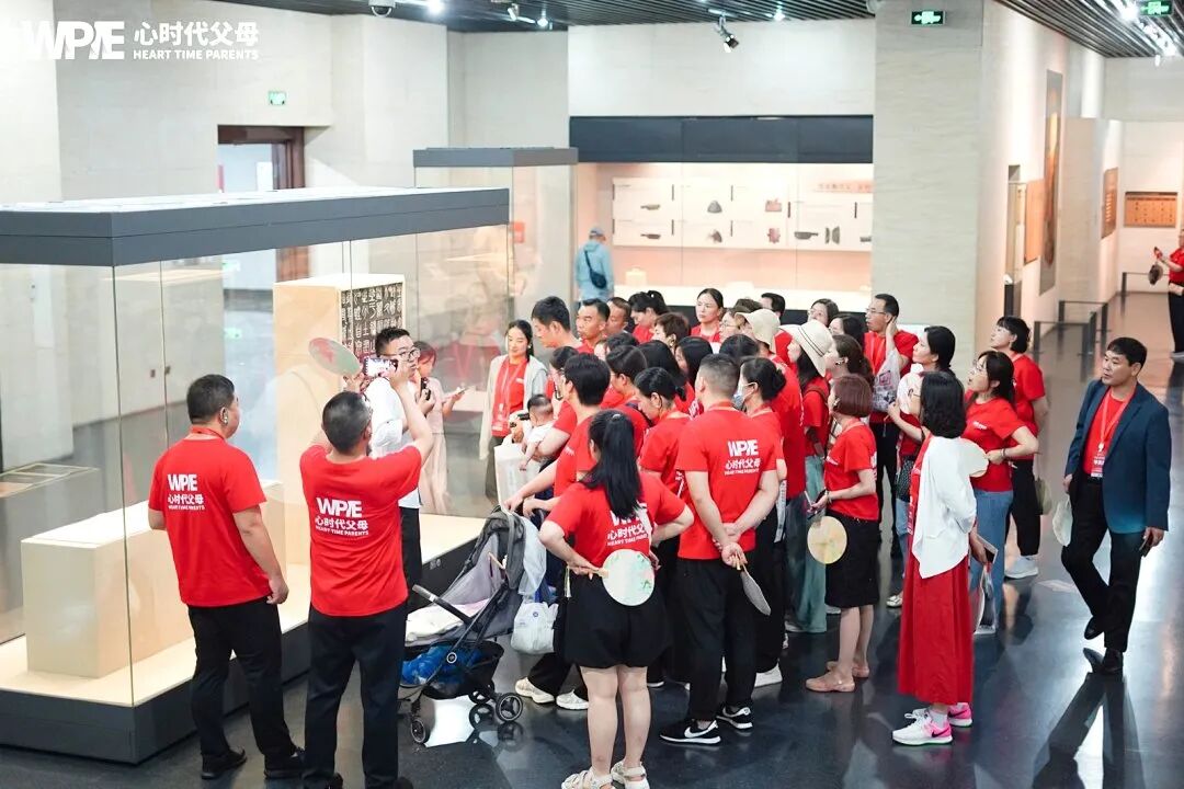 【家庭生态导师班】领导语气不好冲我吼,我却笑着回应他…… 心时代父母 心时代父母