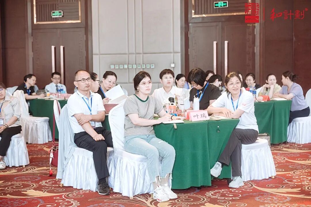 【家庭生态导师班】王纪琼院长的《家庭生态导师班》为什么让人追着复训?看完这篇文章你就知道了!