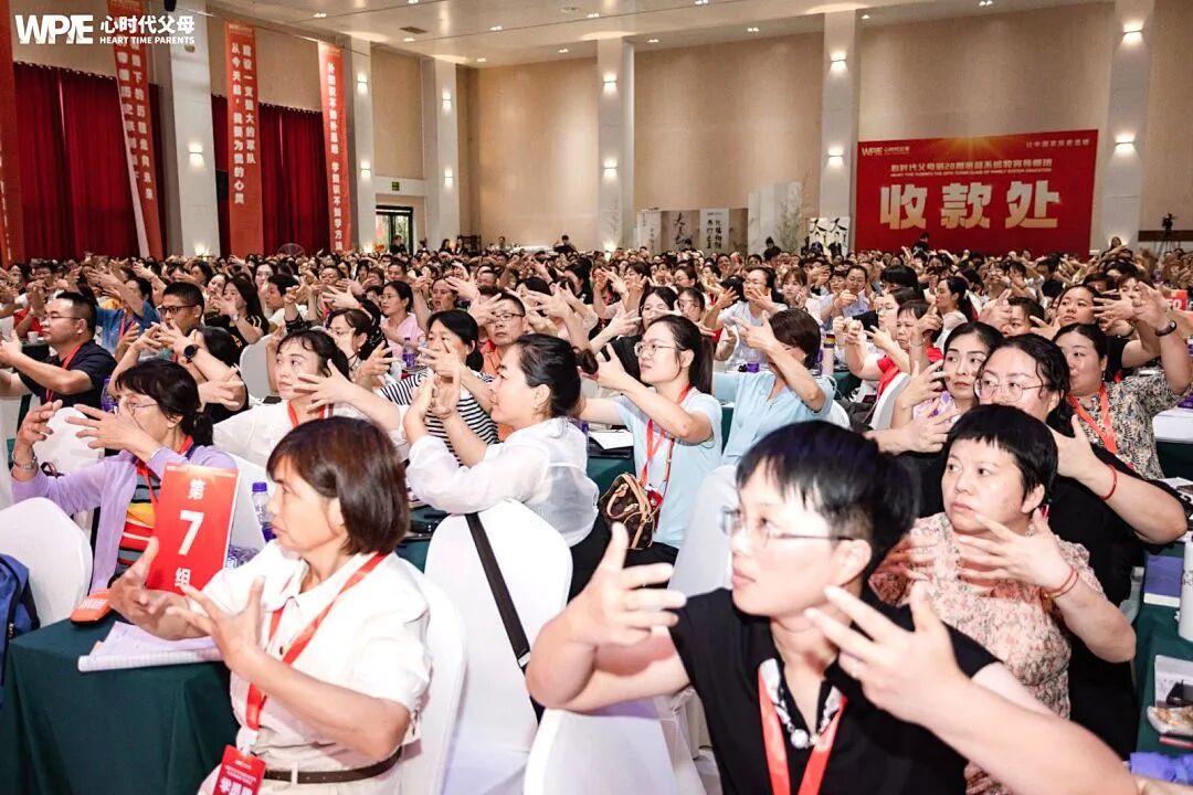 清单治老公,段子教娃改错字——我家的教育转型,只因为换了一种说话方式