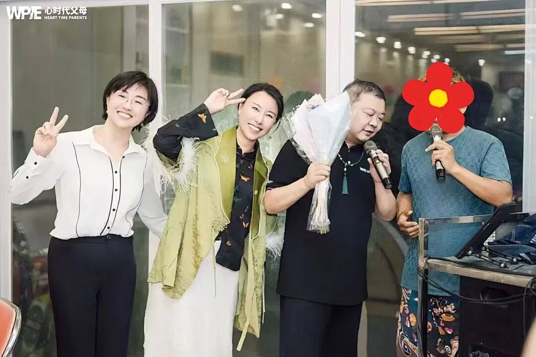 半载追随路，一心托举情——从医术到心术，感恩王纪琼院长的高效托举！