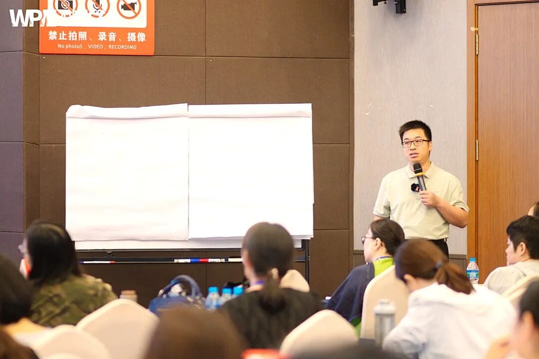 【学习军师方案班 · 中级】听完海勇老师这节课,我手抖了!原来毁掉孩子,只需要“看不见”就够了