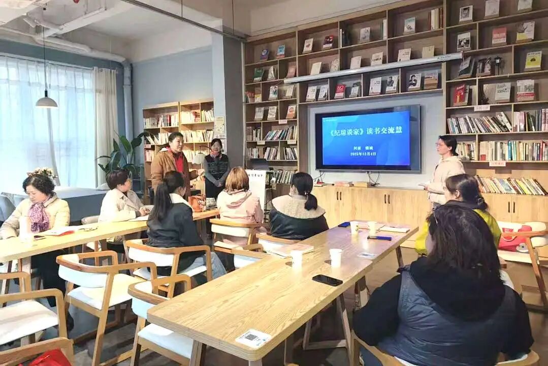 自从学习了王纪琼院长的家庭系统教育课程,婆婆都夸“好!”