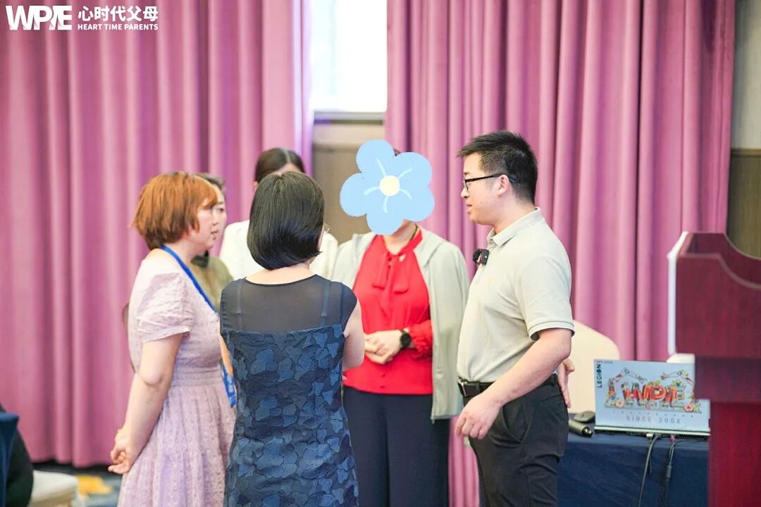 当孩子说老师“故意找茬”时,你是否还在苦恼该如何解决?别急!海勇老师三句话就能帮你轻松搞定!