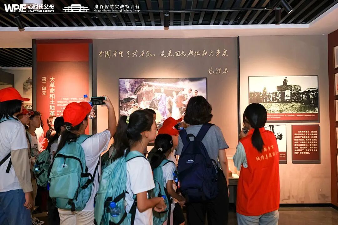 王纪琼院长“附体”——短短2分钟,我竟用到了王纪琼院长的10个家庭教育理念!