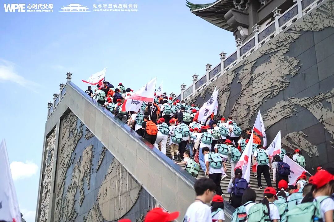 王纪琼院长“附体”——短短2分钟,我竟用到了王纪琼院长的10个家庭教育理念!