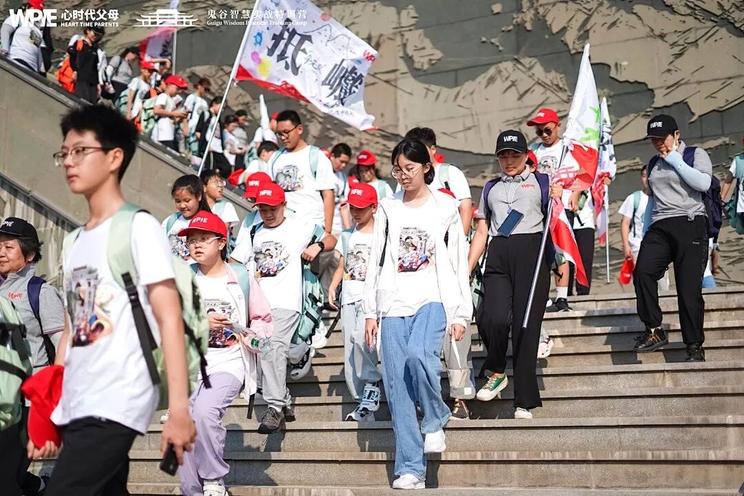 王纪琼院长“附体”——短短2分钟,我竟用到了王纪琼院长的10个家庭教育理念!