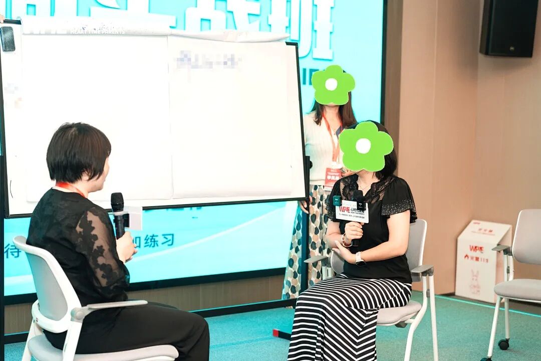 演讲卡壳?张兆鹏老师亲授:“那就直接删稿!没逐字稿也能Hold住全场!”