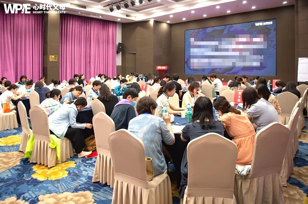 【女性力量高级班】婆媳矛盾层出不穷?——文聪老师:“把婆婆当亲妈,你会输;把婆婆当客户,你会赢!”