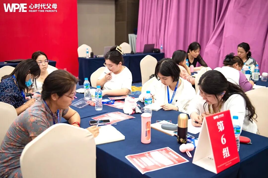 【女性力量高级班】婆媳矛盾层出不穷?——文聪老师:“把婆婆当亲妈,你会输;把婆婆当客户,你会赢!”