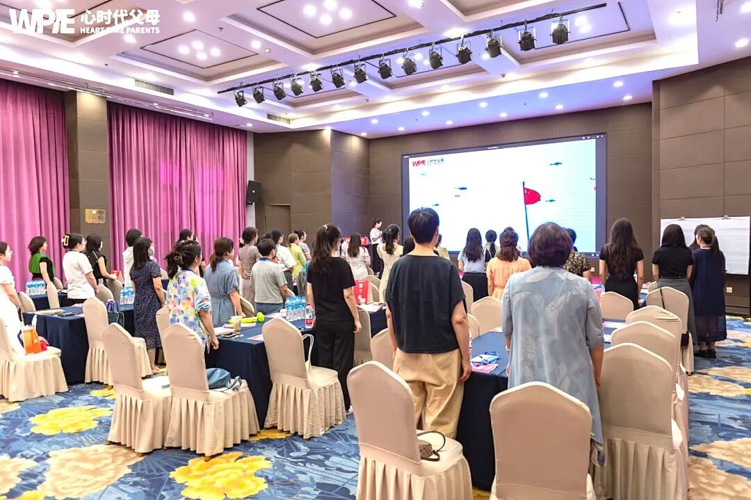 【女性力量高级班】婆媳矛盾层出不穷?——文聪老师:“把婆婆当亲妈,你会输;把婆婆当客户,你会赢!”