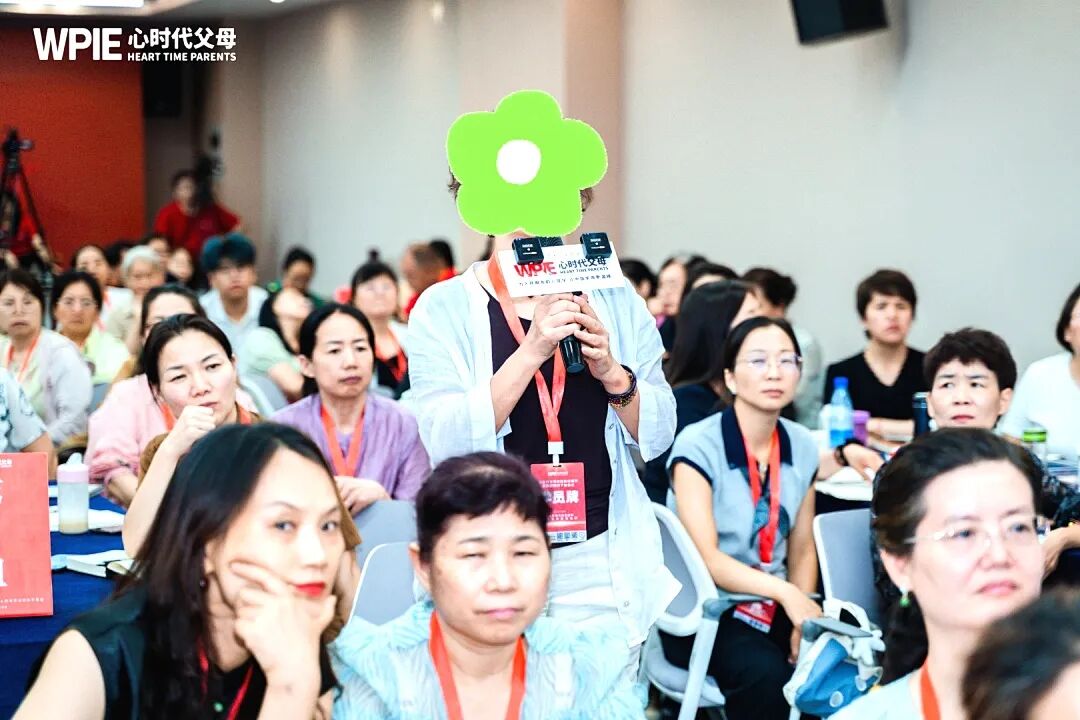 儿子为何会从“学霸”到“学渣”?且看张兆鹏老师如何“当头棒喝”点醒焦虑父母